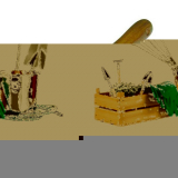 Zahradní nářadí - podrobný popis, rady s výběrem typů nářadí a přehled výrobců (130 fotografií)